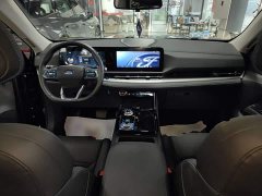 Ford Lingrui EcoBoost 170 Platinum Edition - ფოტო 10