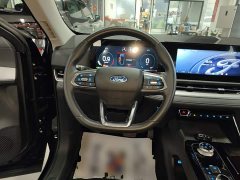 Ford Lingrui EcoBoost 170 Platinum Edition - ფოტო 11