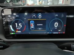 Ford Lingrui EcoBoost 170 Platinum Edition - ფოტო 12