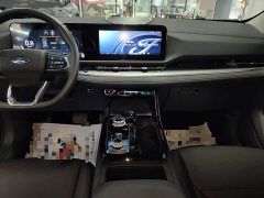 Ford Lingrui EcoBoost 170 Platinum Edition - ფოტო 13