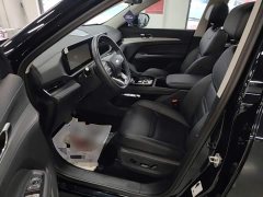 Ford Lingrui EcoBoost 170 Platinum Edition - ფოტო 15