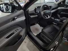 Ford Lingrui EcoBoost 170 Platinum Edition - ფოტო 16