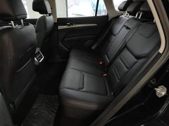 Ford Lingrui EcoBoost 170 Platinum Edition - ფოტო 17