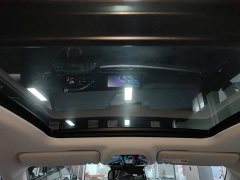 Ford Lingrui EcoBoost 170 Platinum Edition - ფოტო 18