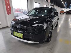 Ford Lingrui EcoBoost 170 Platinum Edition - ფოტო 2