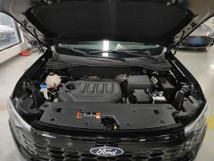 Ford Lingrui EcoBoost 170 Platinum Edition - ფოტო 20