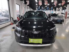 Ford Lingrui EcoBoost 170 Platinum Edition - ფოტო 3