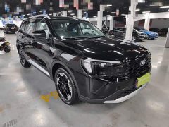 Ford Lingrui EcoBoost 170 Platinum Edition - ფოტო 4