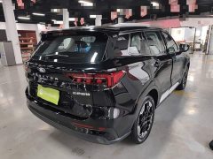 Ford Lingrui EcoBoost 170 Platinum Edition - ფოტო 7