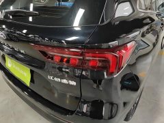 Ford Lingrui EcoBoost 170 Platinum Edition - ფოტო 8