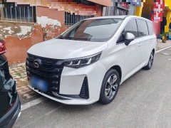 GAC Aion M6 2021 PRO 270T DCT Deluxe Edition - ფოტო 1