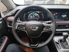 GAC Aion M6 2021 PRO 270T DCT Deluxe Edition - ფოტო 11