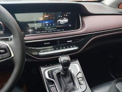 GAC Aion M6 2021 PRO 270T DCT Deluxe Edition - ფოტო 13
