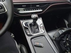 GAC Aion M6 2021 PRO 270T DCT Deluxe Edition - ფოტო 14