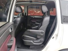 GAC Aion M6 2021 PRO 270T DCT Deluxe Edition - ფოტო 17