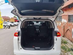 GAC Aion M6 2021 PRO 270T DCT Deluxe Edition - ფოტო 19