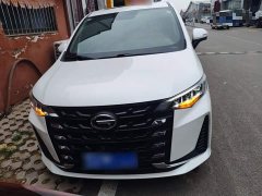 GAC Aion M6 2021 PRO 270T DCT Deluxe Edition - ფოტო 3