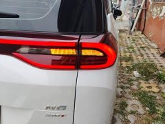 GAC Aion M6 2021 PRO 270T DCT Deluxe Edition - ფოტო 8