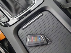 GAC Aion M6 2021 PRO 270T DCT Deluxe Edition - ფოტო 9