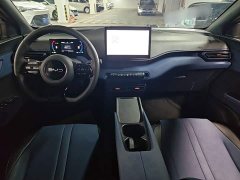 BYD Seagull Glory Edition 305km Vitality Version - ფოტო 10