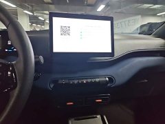 BYD Seagull Glory Edition 305km Vitality Version - ფოტო 13