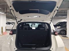 BYD Seagull Glory Edition 305km Vitality Version - ფოტო 19