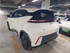 BYD Seagull Glory Edition 305km Vitality Version - ფოტო 5