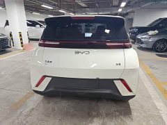BYD Seagull Glory Edition 305km Vitality Version - ფოტო 6
