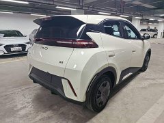 BYD Seagull Glory Edition 305km Vitality Version - ფოტო 7