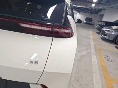 BYD Seagull Glory Edition 305km Vitality Version - ფოტო 8