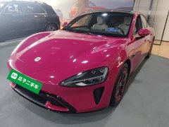 Xiaomi SU7 2024 Rear-Wheel Drive Long Range Smart Driving Edition - ფოტო 1