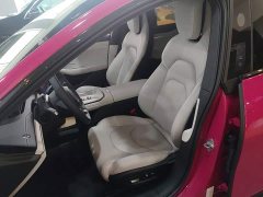 Xiaomi SU7 2024 Rear-Wheel Drive Long Range Smart Driving Edition - ფოტო 15