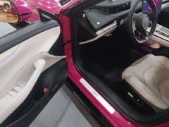Xiaomi SU7 2024 Rear-Wheel Drive Long Range Smart Driving Edition - ფოტო 16