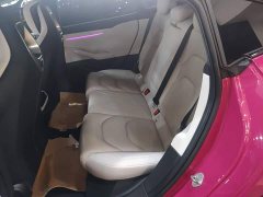 Xiaomi SU7 2024 Rear-Wheel Drive Long Range Smart Driving Edition - ფოტო 17