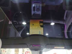 Xiaomi SU7 2024 Rear-Wheel Drive Long Range Smart Driving Edition - ფოტო 18