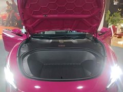 Xiaomi SU7 2024 Rear-Wheel Drive Long Range Smart Driving Edition - ფოტო 20
