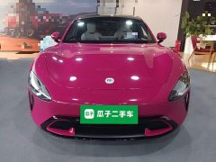 Xiaomi SU7 2024 Rear-Wheel Drive Long Range Smart Driving Edition - ფოტო 3