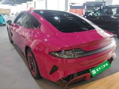 Xiaomi SU7 2024 Rear-Wheel Drive Long Range Smart Driving Edition - ფოტო 5