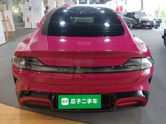 Xiaomi SU7 2024 Rear-Wheel Drive Long Range Smart Driving Edition - ფოტო 6