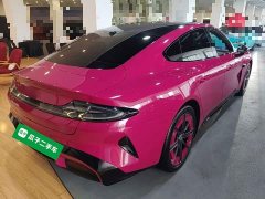 Xiaomi SU7 2024 Rear-Wheel Drive Long Range Smart Driving Edition - ფოტო 7