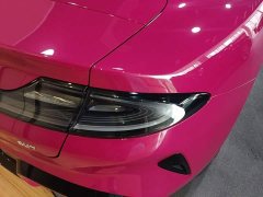 Xiaomi SU7 2024 Rear-Wheel Drive Long Range Smart Driving Edition - ფოტო 8