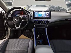 Nissan Sylphy e-Power Ultra Luxury - ფოტო 10