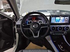 Nissan Sylphy e-Power Ultra Luxury - ფოტო 11