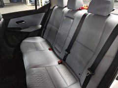 Nissan Sylphy e-Power Ultra Luxury - ფოტო 17