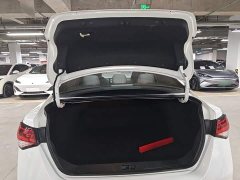 Nissan Sylphy e-Power Ultra Luxury - ფოტო 19