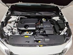 Nissan Sylphy e-Power Ultra Luxury - ფოტო 20
