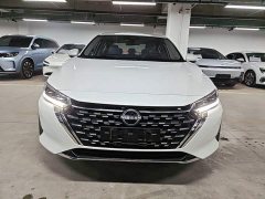 Nissan Sylphy e-Power Ultra Luxury - ფოტო 3