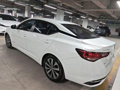 Nissan Sylphy e-Power Ultra Luxury - ფოტო 5