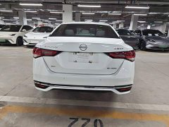 Nissan Sylphy e-Power Ultra Luxury - ფოტო 6
