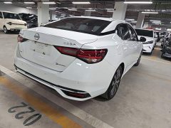 Nissan Sylphy e-Power Ultra Luxury - ფოტო 7